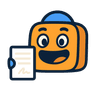 EcrisMaLettre Logo