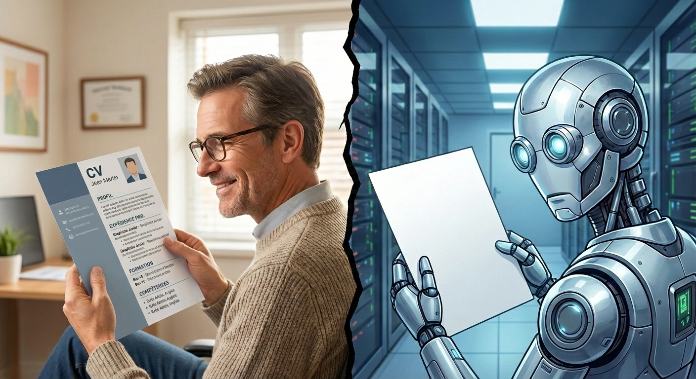 Comment rendre son CV lisible par les ATS en 2026