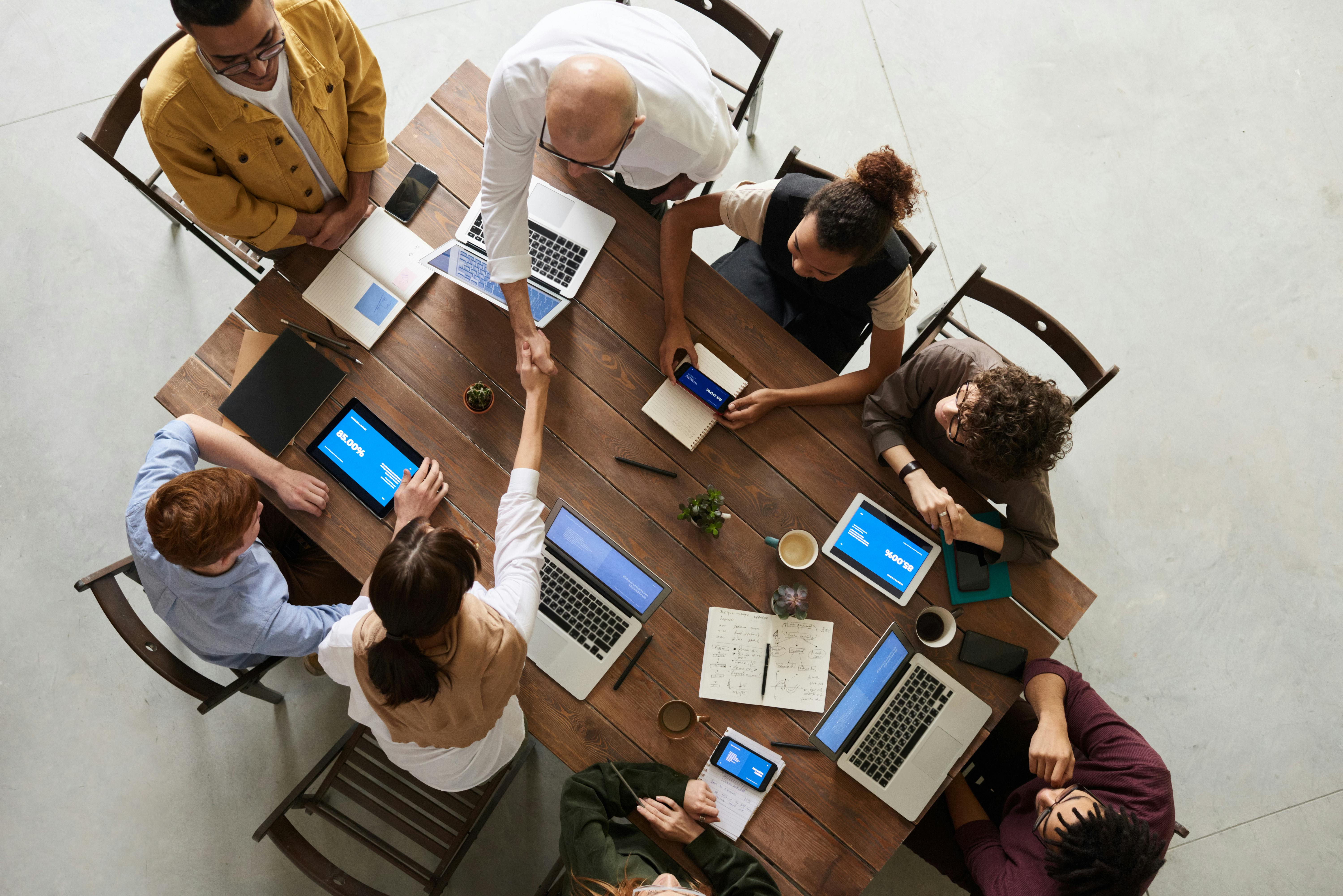 Les emplois tech les plus recherchés en 2025