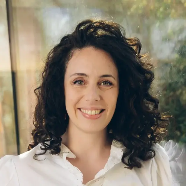 Julia Salzmann
